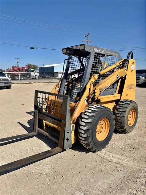 skid steer for sale abilene tx|Abilene, TX .